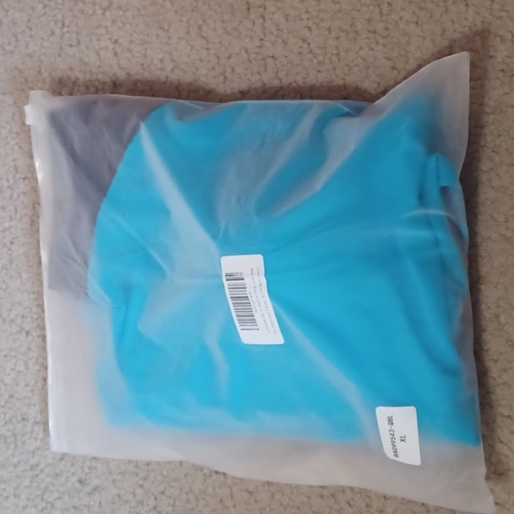 Daci Women's Rash Guard - Picture 10 of 11